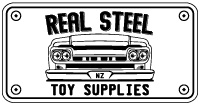 RS logo
